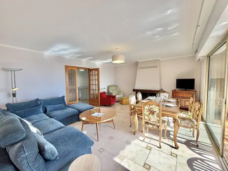 Maison mitoyenne vue mer - 6 pers., Maison 6 personnes à Ajaccio - Photo 8