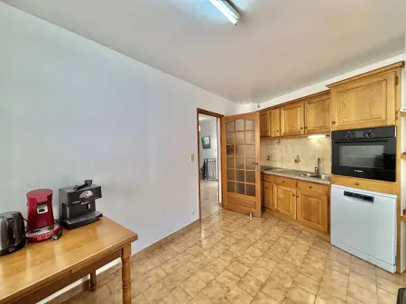 Maison mitoyenne vue mer - 6 pers., Maison 6 personnes à Ajaccio - Photo 10