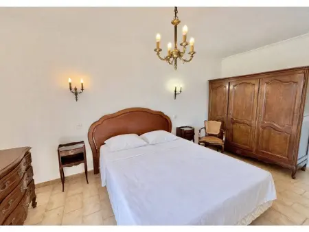 Maison mitoyenne vue mer - 6 pers., Maison 6 personnes à Ajaccio - Photo 16