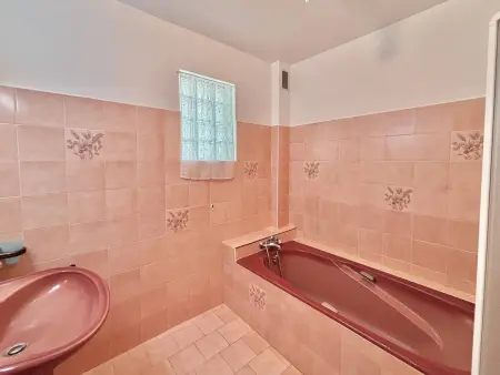 Maison mitoyenne vue mer - 6 pers., Maison 6 personnes à Ajaccio - Photo 17
