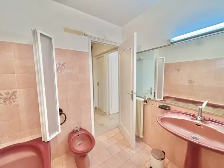 Maison mitoyenne vue mer - 6 pers., Maison 6 personnes à Ajaccio - Photo 18