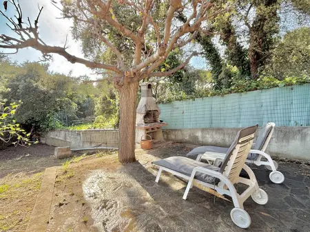 Maison mitoyenne vue mer - 6 pers., Maison 6 personnes à Ajaccio - Photo 21