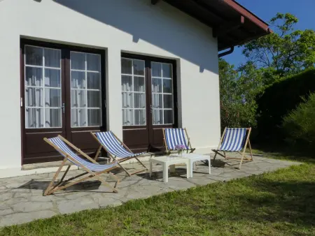 Villa spacieuse et calme - 8 pers., Maison 8 personnes à Soorts Hossegor - Photo 2