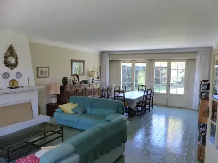Villa spacieuse et calme - 8 pers., Maison 8 personnes à Soorts Hossegor - Photo 4