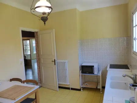 Villa spacieuse et calme - 8 pers., Maison 8 personnes à Soorts Hossegor - Photo 6