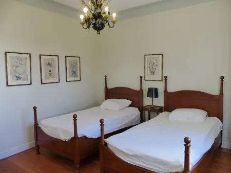 Villa spacieuse et calme - 8 pers., Maison 8 personnes à Soorts Hossegor - Photo 7