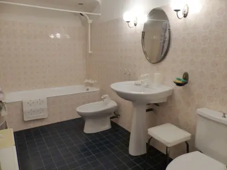Villa spacieuse et calme - 8 pers., Maison 8 personnes à Soorts Hossegor - Photo 10