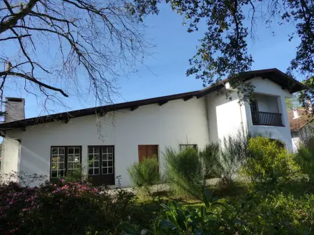 Villa spacieuse et calme - 8 pers., Maison 8 personnes à Soorts Hossegor - Photo 13