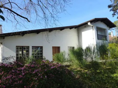 Villa spacieuse et calme - 8 pers., Maison 8 personnes à Soorts Hossegor - Photo 14