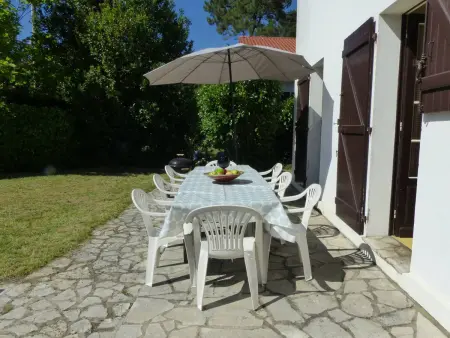 Villa spacieuse et calme - 8 pers., Maison 8 personnes à Soorts Hossegor - Photo 15