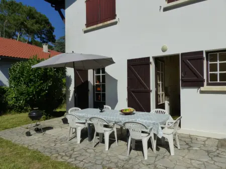 Villa spacieuse et calme - 8 pers., Maison 8 personnes à Soorts Hossegor - Photo 16