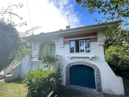 Villa familiale entre lac et océan - 11 pers., Maison 11 personnes à Soorts Hossegor - Photo 1