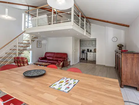 Villa familiale entre lac et océan - 11 pers., Maison 11 personnes à Soorts Hossegor - Photo 4