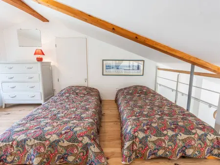 Villa familiale entre lac et océan - 11 pers., Maison 11 personnes à Soorts Hossegor - Photo 5