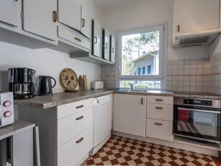 Villa familiale entre lac et océan - 11 pers., Maison 11 personnes à Soorts Hossegor - Photo 6