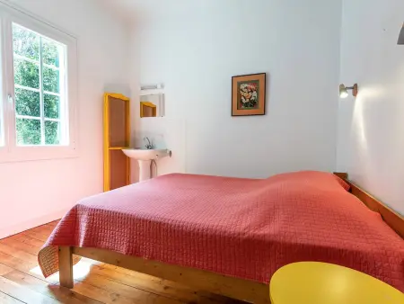 Villa familiale entre lac et océan - 11 pers., Maison 11 personnes à Soorts Hossegor - Photo 11