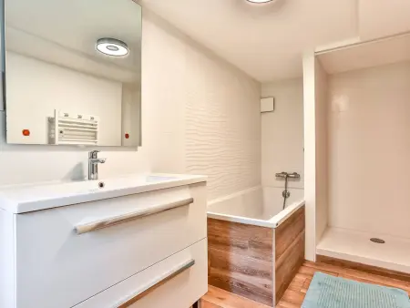 Villa familiale entre lac et océan - 11 pers., Maison 11 personnes à Soorts Hossegor - Photo 14