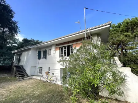 Villa familiale entre lac et océan - 11 pers., Maison 11 personnes à Soorts Hossegor - Photo 16