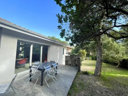 Villa familiale entre lac et océan - 11 pers., Maison 11 personnes à Soorts Hossegor - Photo 18