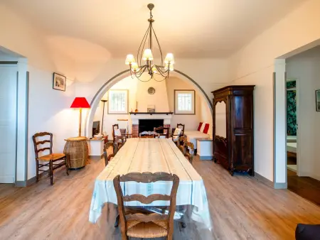 Villa chaleureuse, Lac marin à pied - 6 pers., Maison 7 personnes à Soorts Hossegor - Photo 1