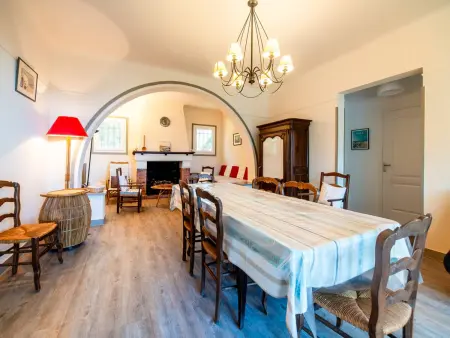 Villa chaleureuse, Lac marin à pied - 6 pers., Maison 7 personnes à Soorts Hossegor - Photo 2