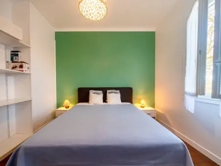 Villa chaleureuse, Lac marin à pied - 6 pers., Maison 7 personnes à Soorts Hossegor - Photo 6