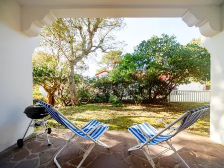 Villa chaleureuse, Lac marin à pied - 6 pers., Maison 7 personnes à Soorts Hossegor - Photo 15