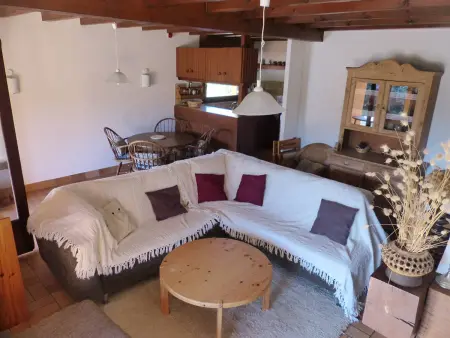 Villa entre lac et océan, plage à pied, Maison 6 personnes à Soorts Hossegor - Photo 2
