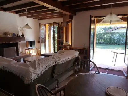 Villa entre lac et océan, plage à pied, Maison 6 personnes à Soorts Hossegor - Photo 3