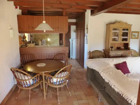 Villa entre lac et océan, plage à pied, Maison 6 personnes à Soorts Hossegor - Photo 4