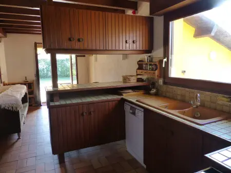 Villa entre lac et océan, plage à pied, Maison 6 personnes à Soorts Hossegor - Photo 6