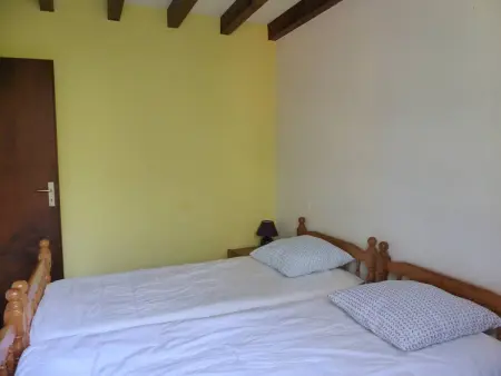 Villa entre lac et océan, plage à pied, Maison 6 personnes à Soorts Hossegor - Photo 7