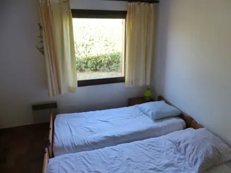Villa entre lac et océan, plage à pied, Maison 6 personnes à Soorts Hossegor - Photo 9