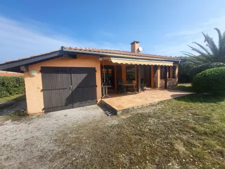 Villa entre lac et océan, plage à pied, Maison 6 personnes à Soorts Hossegor - Photo 10