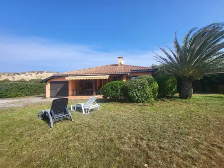 Villa entre lac et océan, plage à pied, Maison 6 personnes à Soorts Hossegor - Photo 12