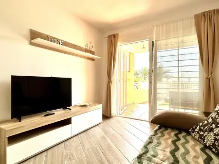 Appartement avec terrasse à Costa Calma, Appartement 2 personnes à Costa Calma - Photo 1
