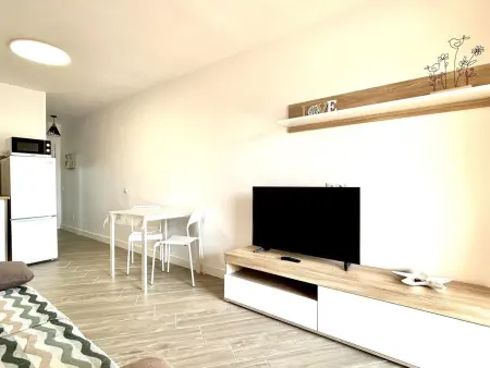 Appartement avec terrasse à Costa Calma, Appartement 2 personnes à Costa Calma - Photo 2