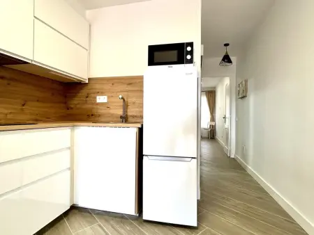 Appartement avec terrasse à Costa Calma, Appartement 2 personnes à Costa Calma - Photo 3