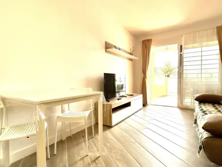 Appartement avec terrasse à Costa Calma, Appartement 2 personnes à Costa Calma - Photo 7