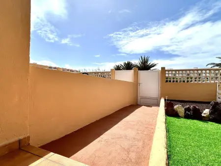 Appartement avec terrasse à Costa Calma, Appartement 2 personnes à Costa Calma - Photo 11