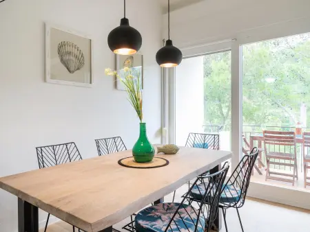 Dúplex avec vue mer à Sa Riera - pers., Appartement 6 personnes à Begur - Photo 13