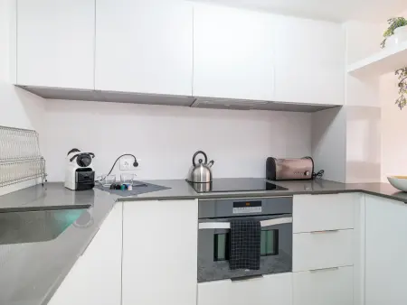 Dúplex avec vue mer à Sa Riera - pers., Appartement 6 personnes à Begur - Photo 14