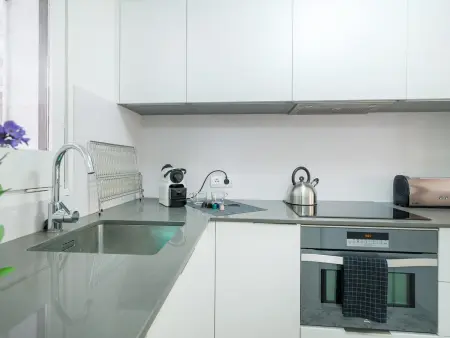 Dúplex avec vue mer à Sa Riera - pers., Appartement 6 personnes à Begur - Photo 15
