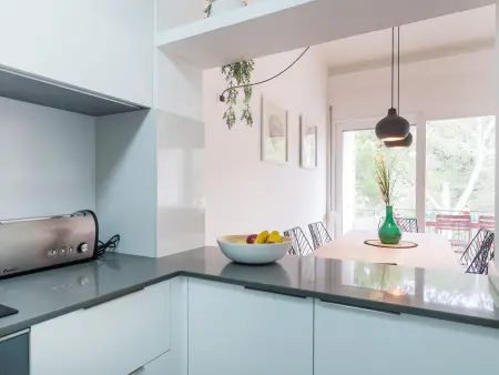 Dúplex avec vue mer à Sa Riera - pers., Appartement 6 personnes à Begur - Photo 16