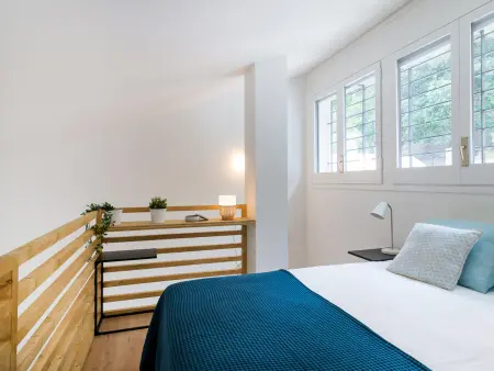 Dúplex avec vue mer à Sa Riera - pers., Appartement 6 personnes à Begur - Photo 18