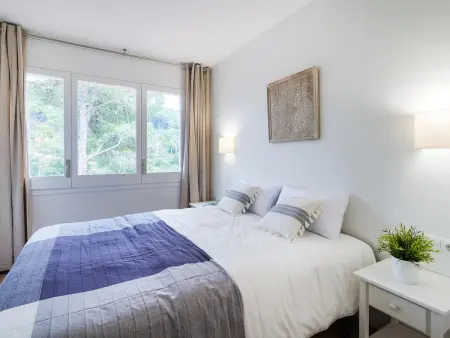 Dúplex avec vue mer à Sa Riera - pers., Appartement 6 personnes à Begur - Photo 19