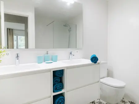 Dúplex avec vue mer à Sa Riera - pers., Appartement 6 personnes à Begur - Photo 20