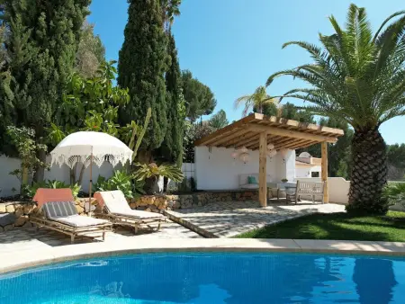 Maison vue mer, piscine privée - 10 pers., Maison 10 personnes à Altea - Photo 2