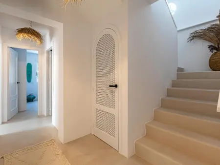 Maison vue mer, piscine privée - 10 pers., Maison 10 personnes à Altea - Photo 22