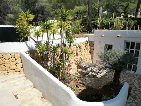 Maison vue mer, piscine privée - 10 pers., Maison 10 personnes à Altea - Photo 29